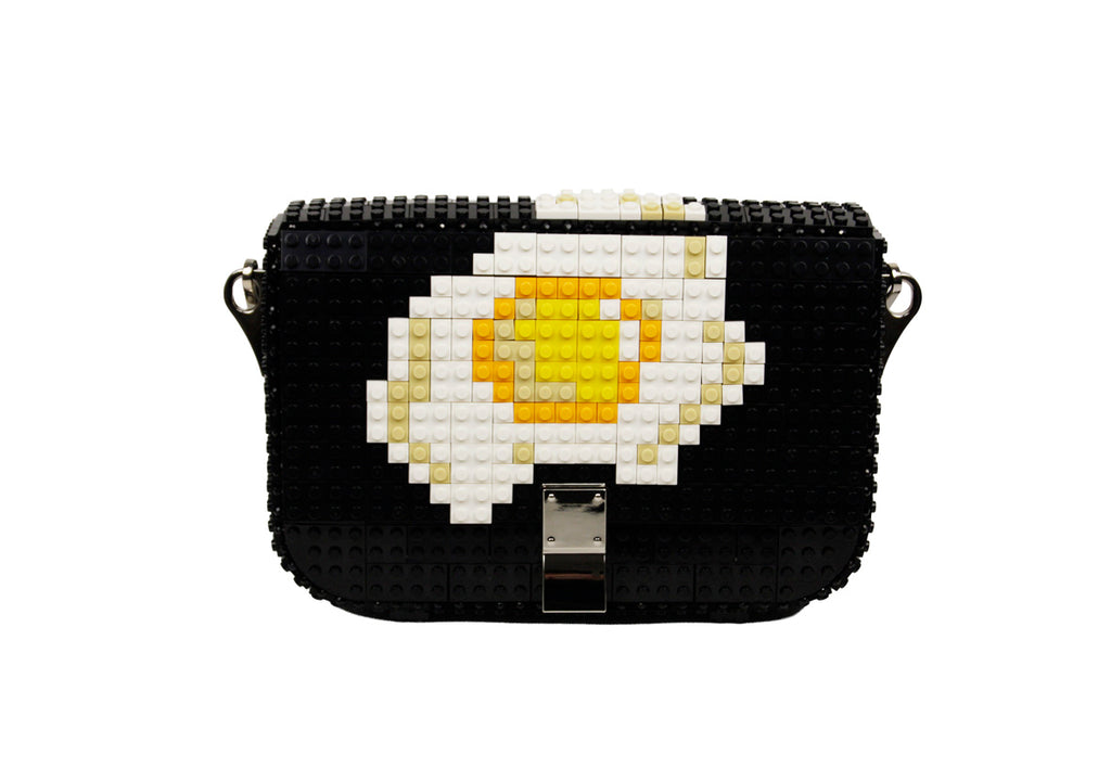 Fried egg