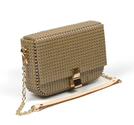 Sand Plaid
