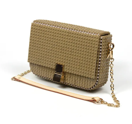 Sand Plaid