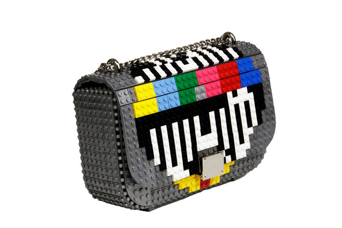 Test card