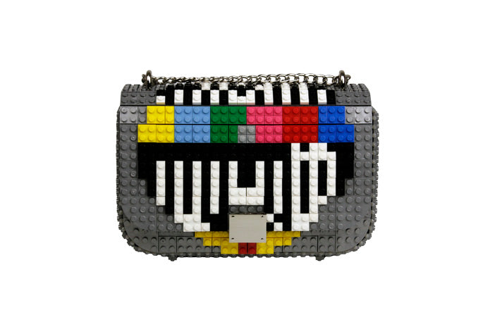 Test card